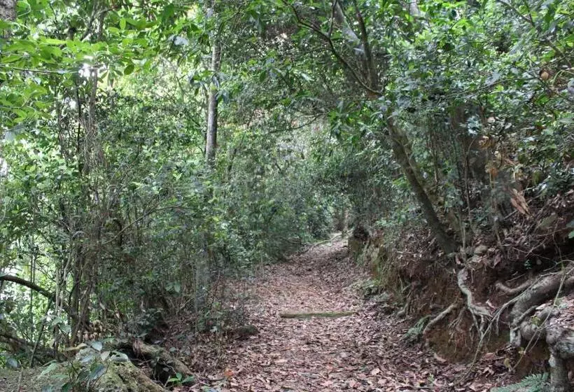 Majatalo Hidden Heaven