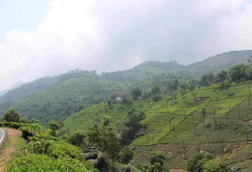 Majatalo Hidden Heaven