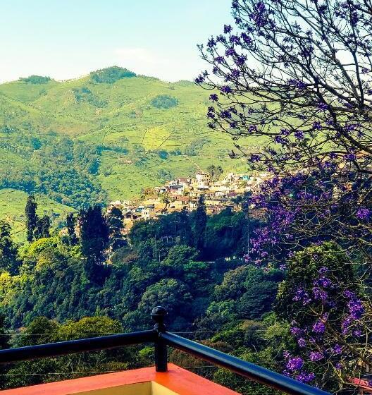 بنسيون Hidden Heaven