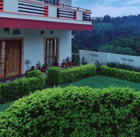 بنسيون Hidden Heaven