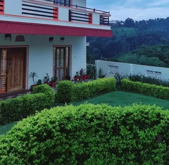 Majatalo Hidden Heaven