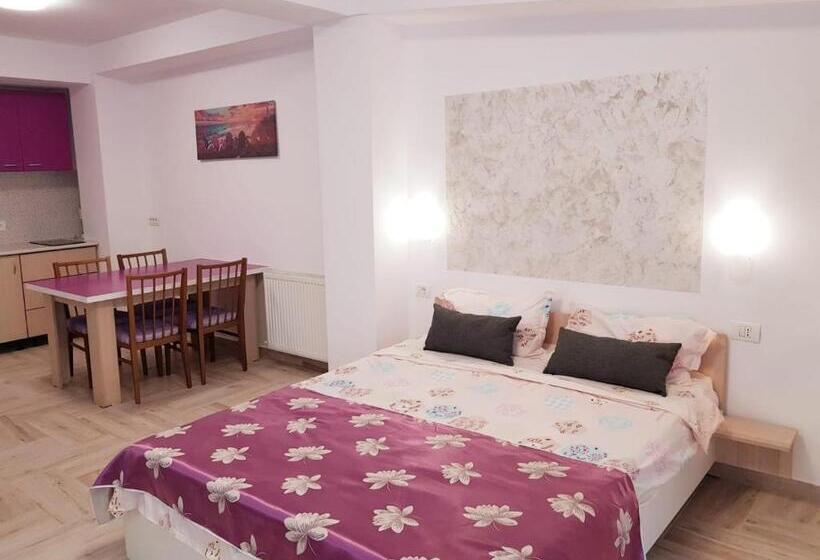 Pensionat Studio Muncel