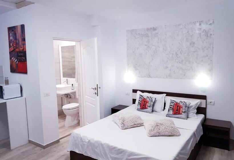 Pensionat Studio Muncel