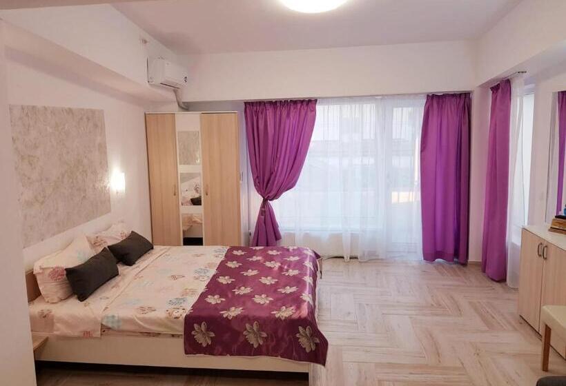 Pensionat Studio Muncel