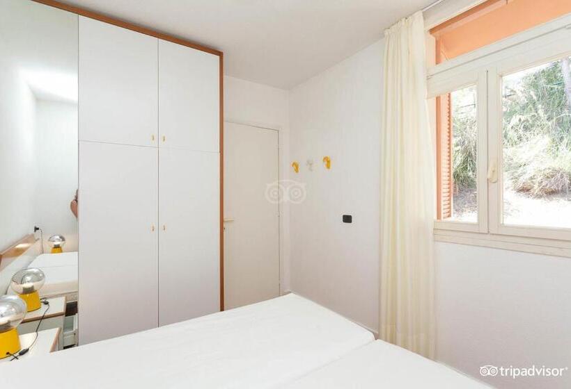 Residence Pianeta Maratea