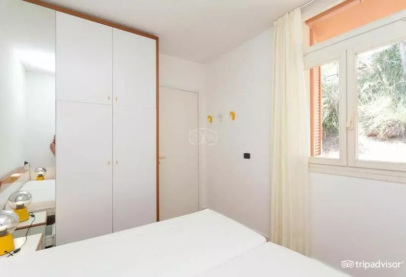 Residence Pianeta Maratea