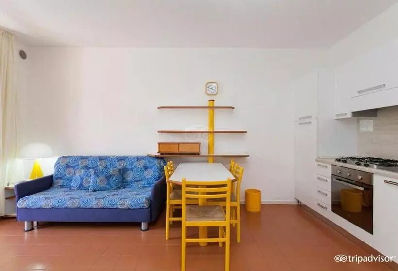 Residence Pianeta Maratea