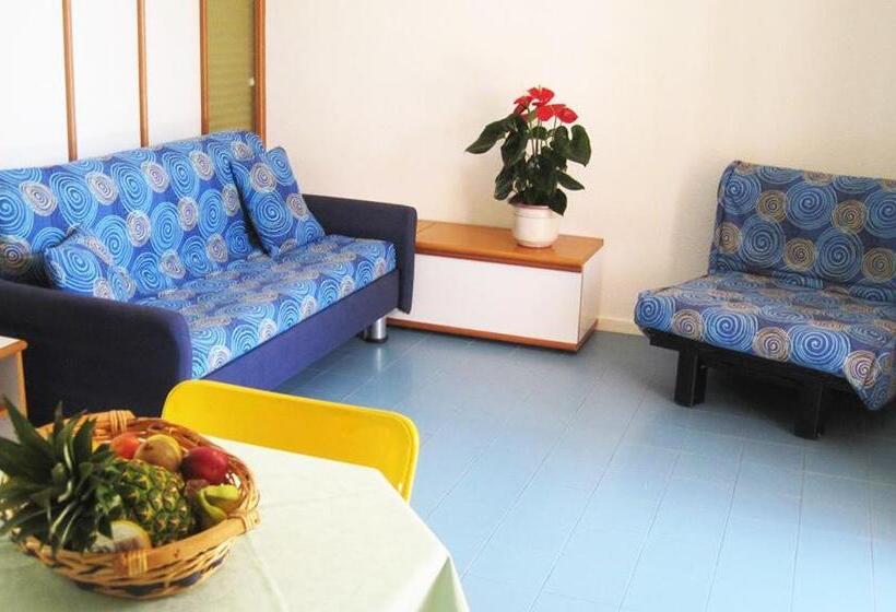 Residence Pianeta Maratea