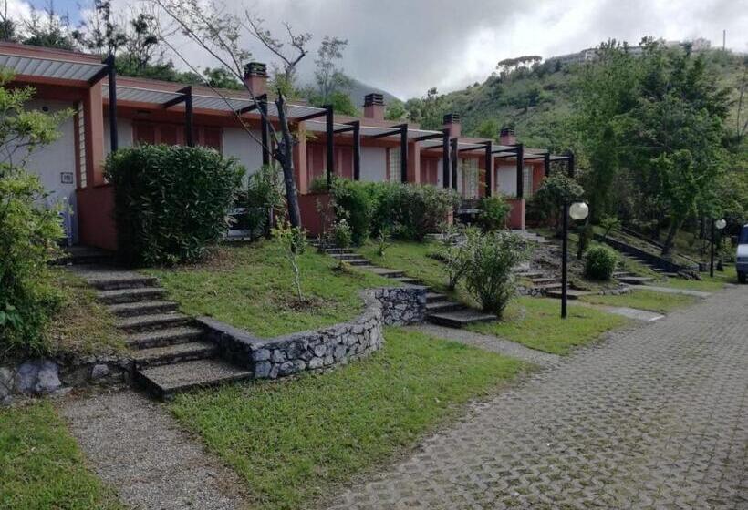 Residence Pianeta Maratea