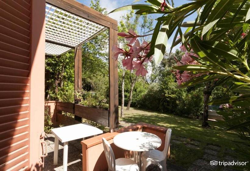 Residence Pianeta Maratea