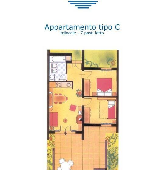 Residence Pianeta Maratea