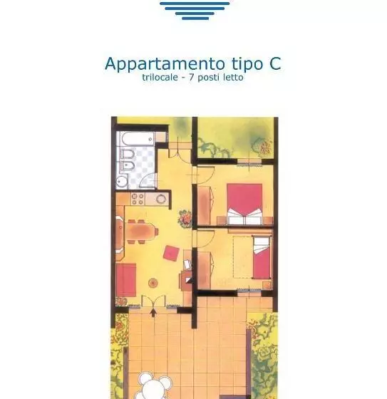 Residence Pianeta Maratea