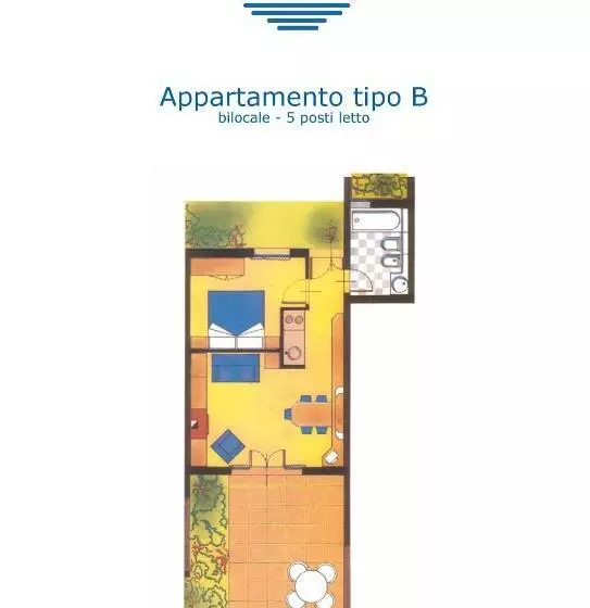 Residence Pianeta Maratea