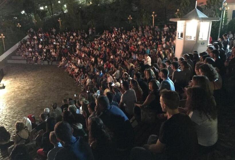 Residence Pianeta Maratea