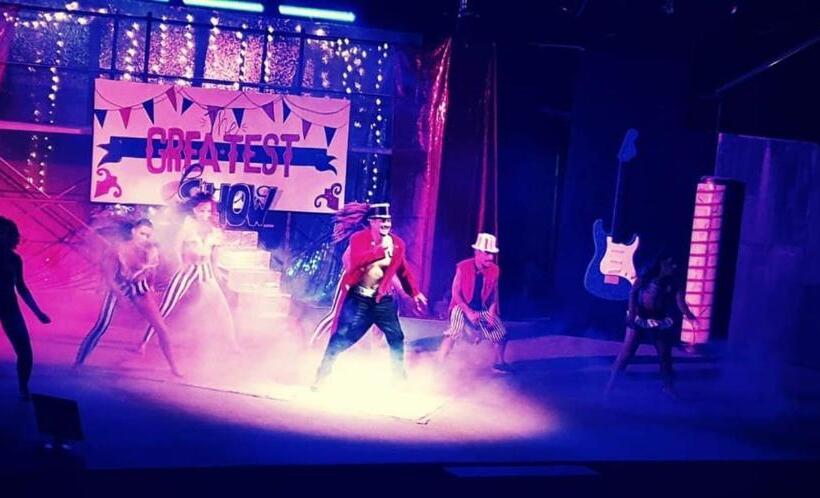 Residence Pianeta Maratea