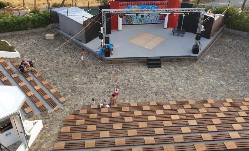 Residence Pianeta Maratea