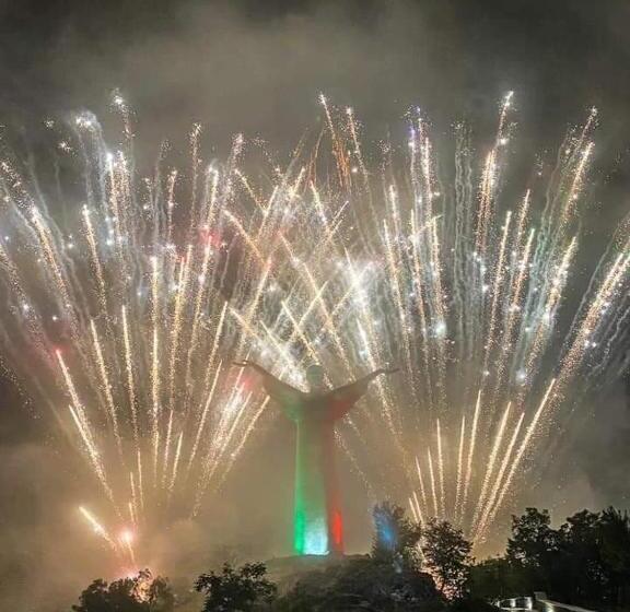 Residence Pianeta Maratea