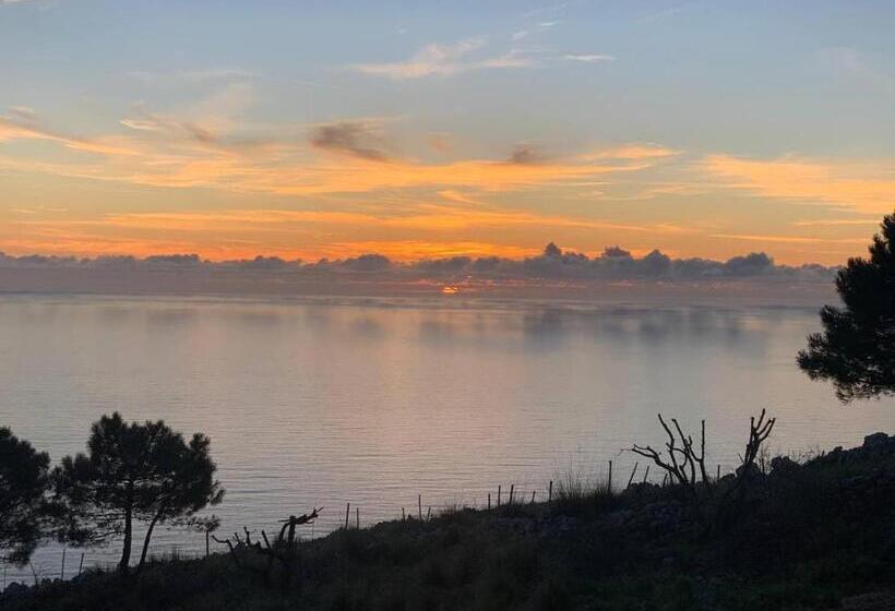 Residence Pianeta Maratea