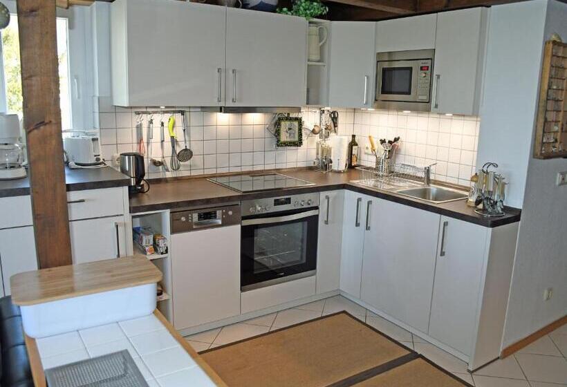 Курорт Ferienwohnungen Mit Seeblick Und Sauna