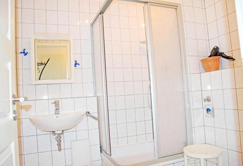 Курорт Ferienwohnungen Mit Seeblick Und Sauna