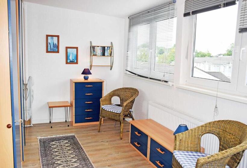 Курорт Ferienwohnungen Mit Seeblick Und Sauna