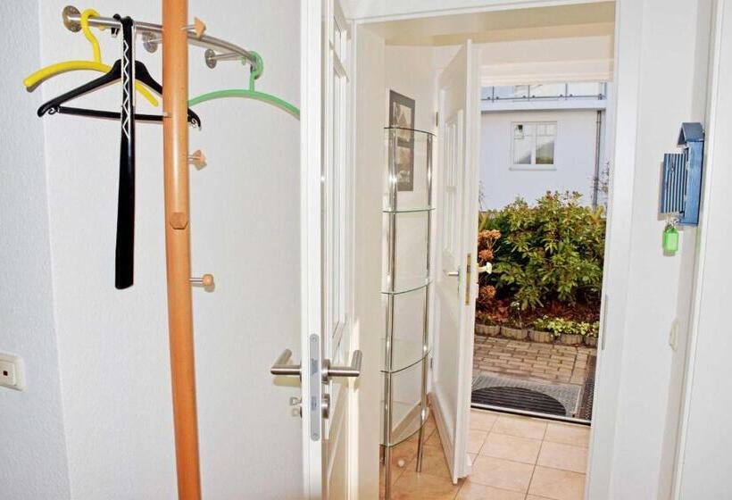 Курорт Ferienwohnungen Mit Seeblick Und Sauna