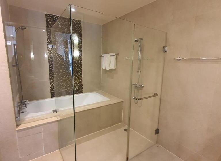 Admiral Premier Bangkok