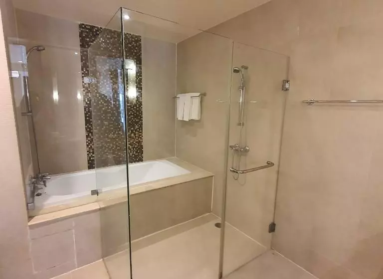 Admiral Premier Bangkok