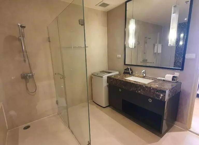 Admiral Premier Bangkok