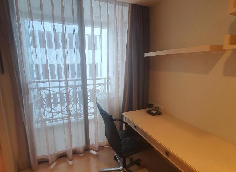 Admiral Premier Bangkok