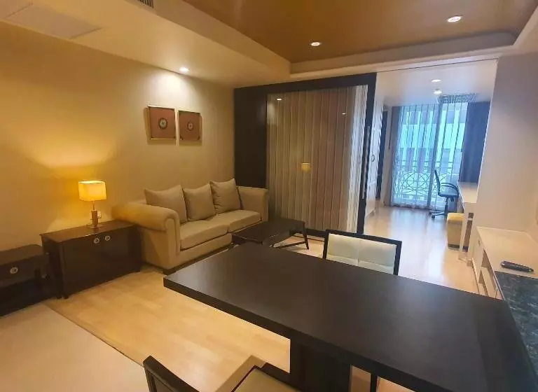 Admiral Premier Bangkok