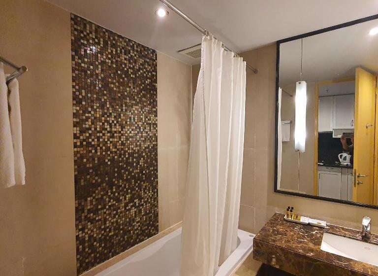 Admiral Premier Bangkok