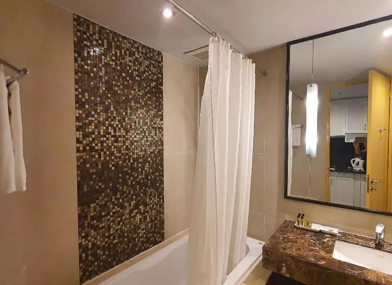 Admiral Premier Bangkok