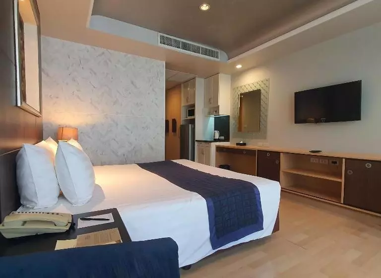 Admiral Premier Bangkok