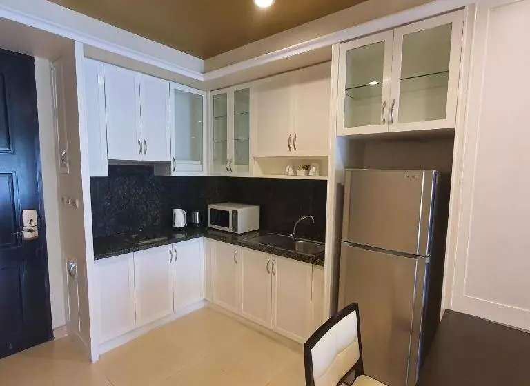 Admiral Premier Bangkok