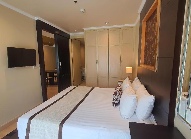 Admiral Premier Bangkok