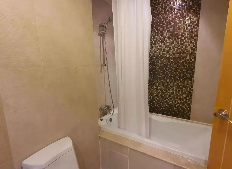 Admiral Premier Bangkok