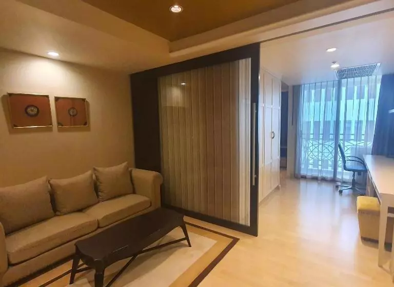 Admiral Premier Bangkok