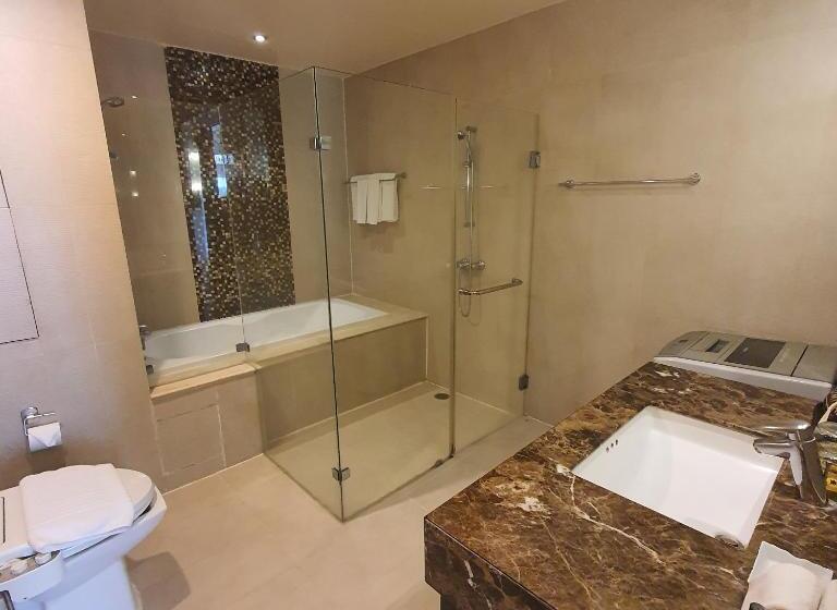 Admiral Premier Bangkok