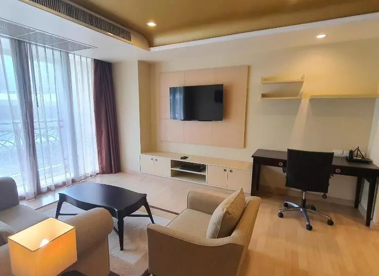 Admiral Premier Bangkok