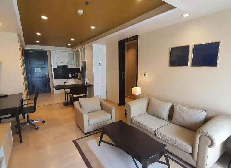 Admiral Premier Bangkok