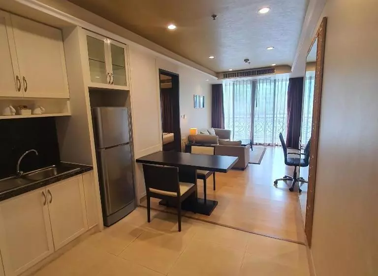 Admiral Premier Bangkok