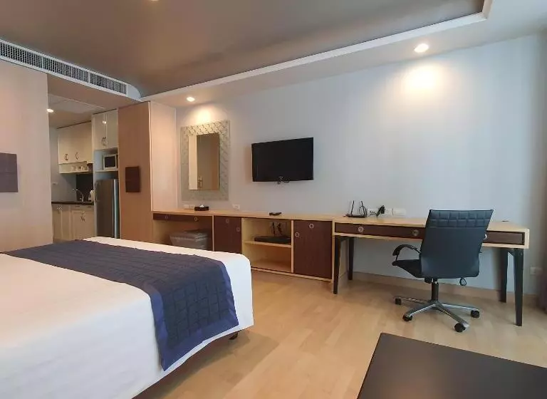 Admiral Premier Bangkok