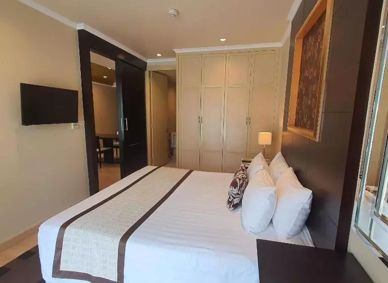 Admiral Premier Bangkok