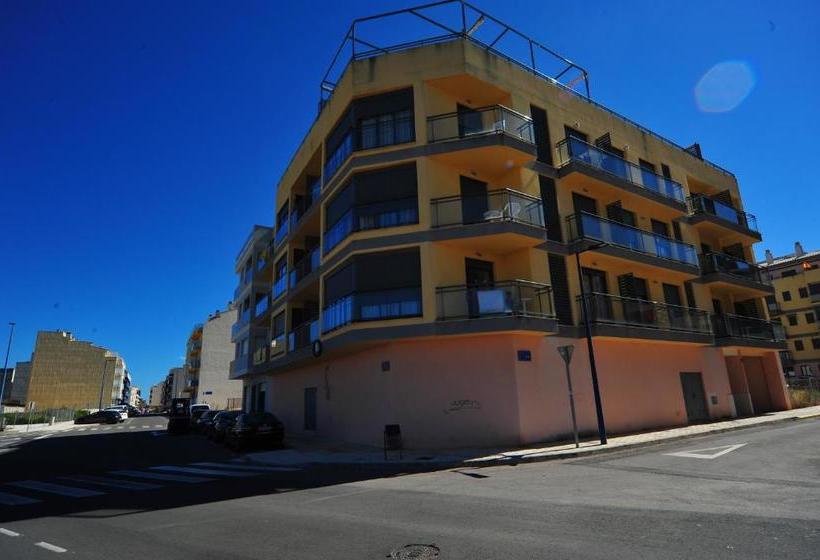 Azahares Orange Costa