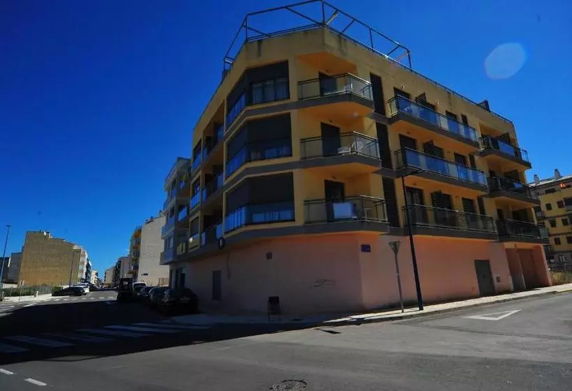 Azahares Orange Costa