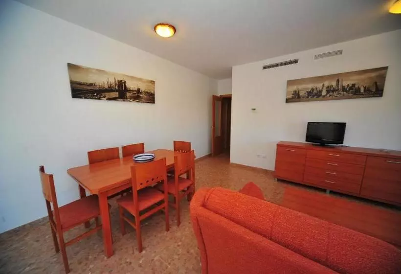 Azahares Orange Costa