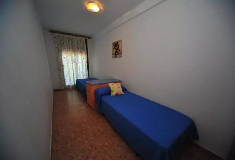 Azahares Orange Costa