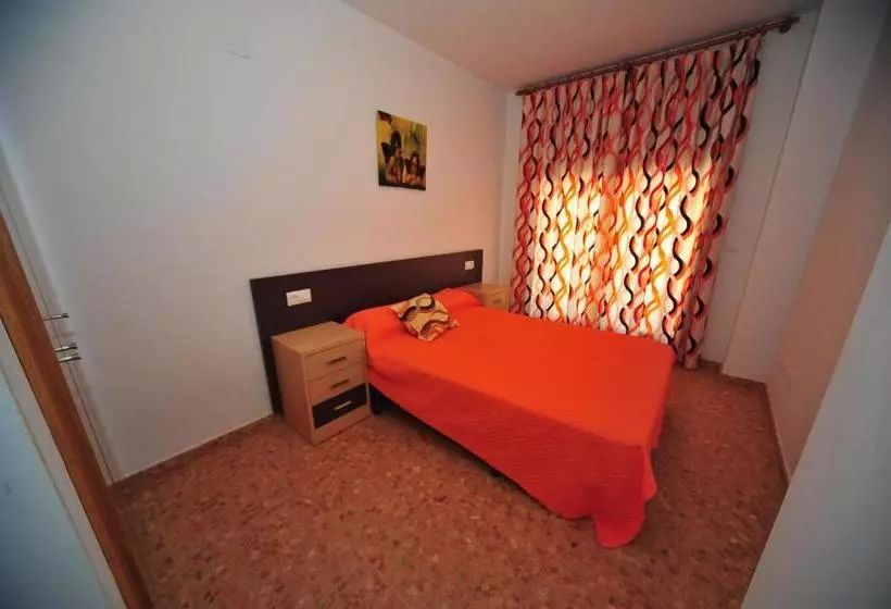 Azahares Orange Costa