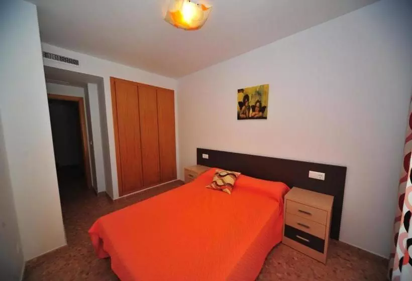 Azahares Orange Costa